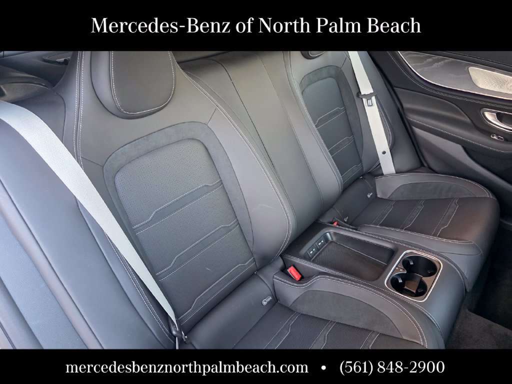 Used 2020 Mercedes-Benz AMG GT 63 image 26