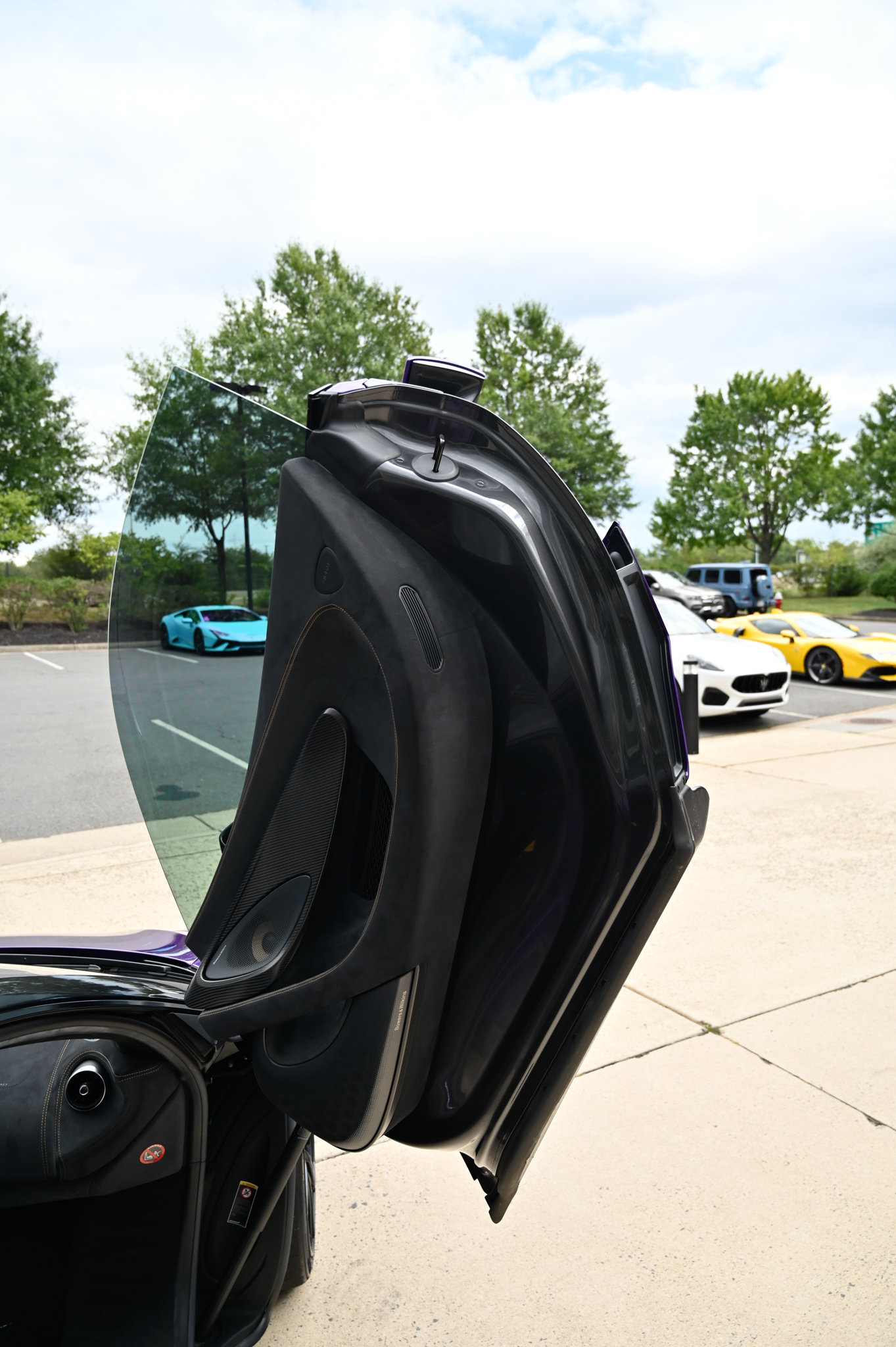 Used 2019 McLaren 600LT RWD image 28