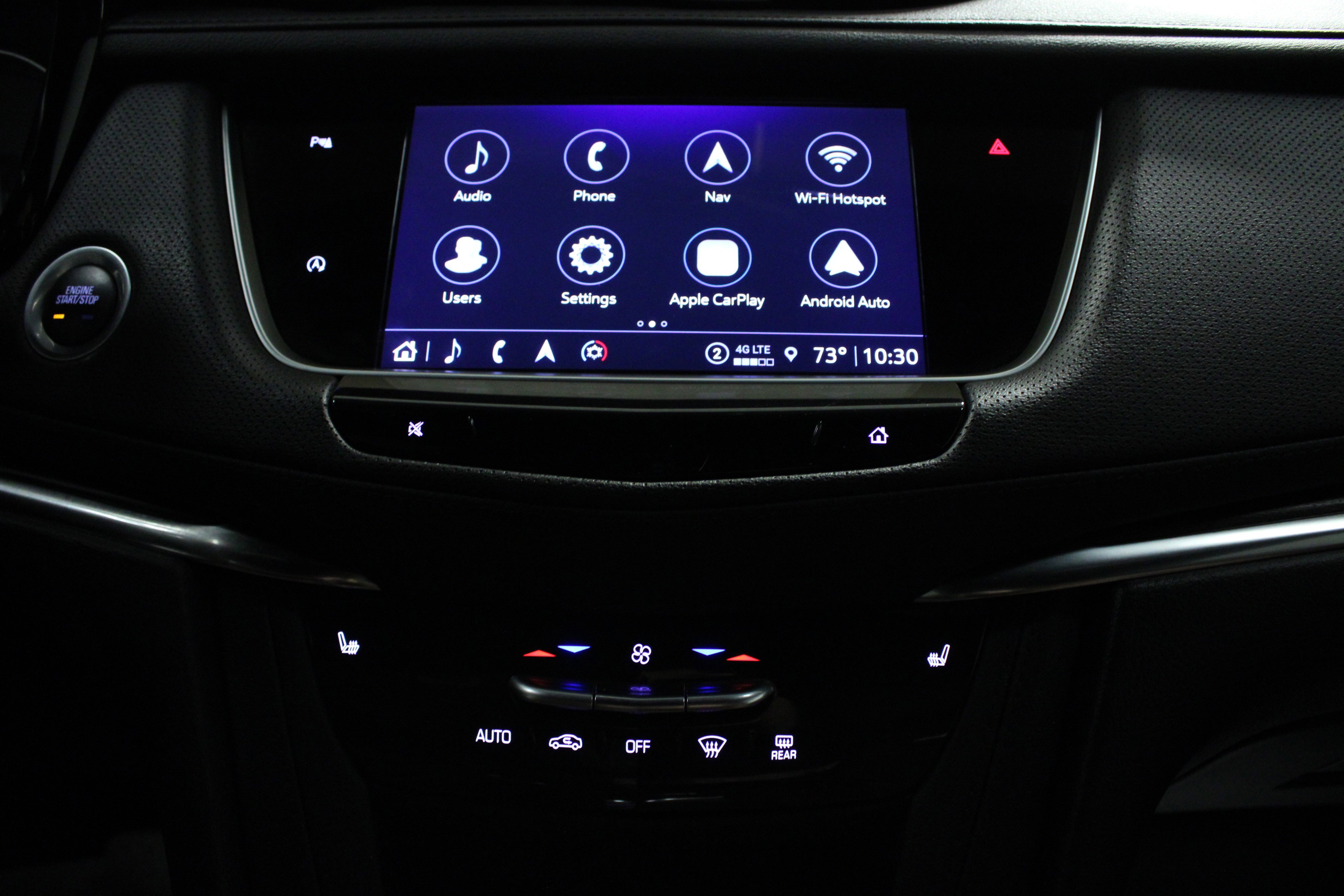 Used 2022 Cadillac XT5 Premium Luxury image 22