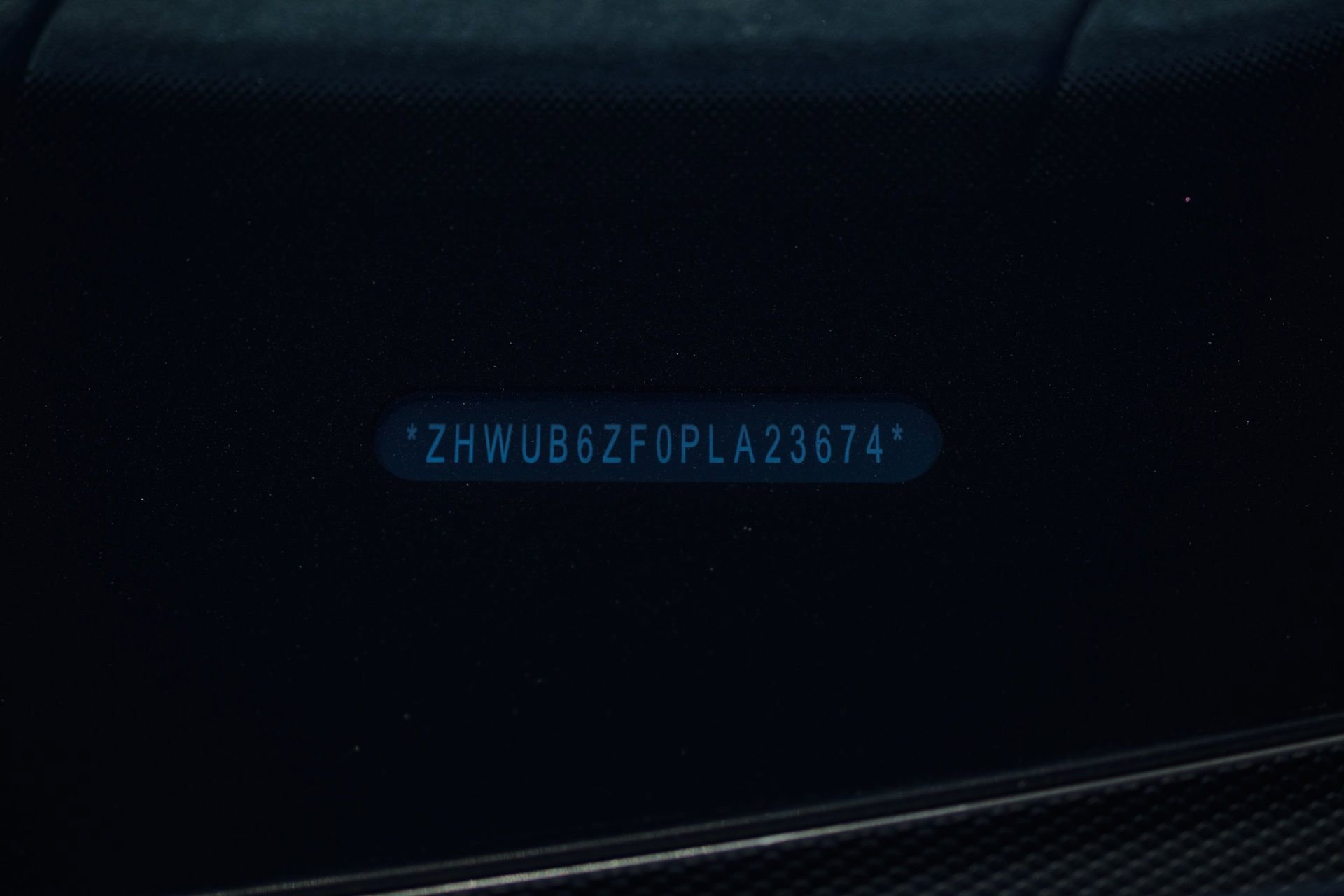 Used 2023 Lamborghini Huracan Tecnica image 48