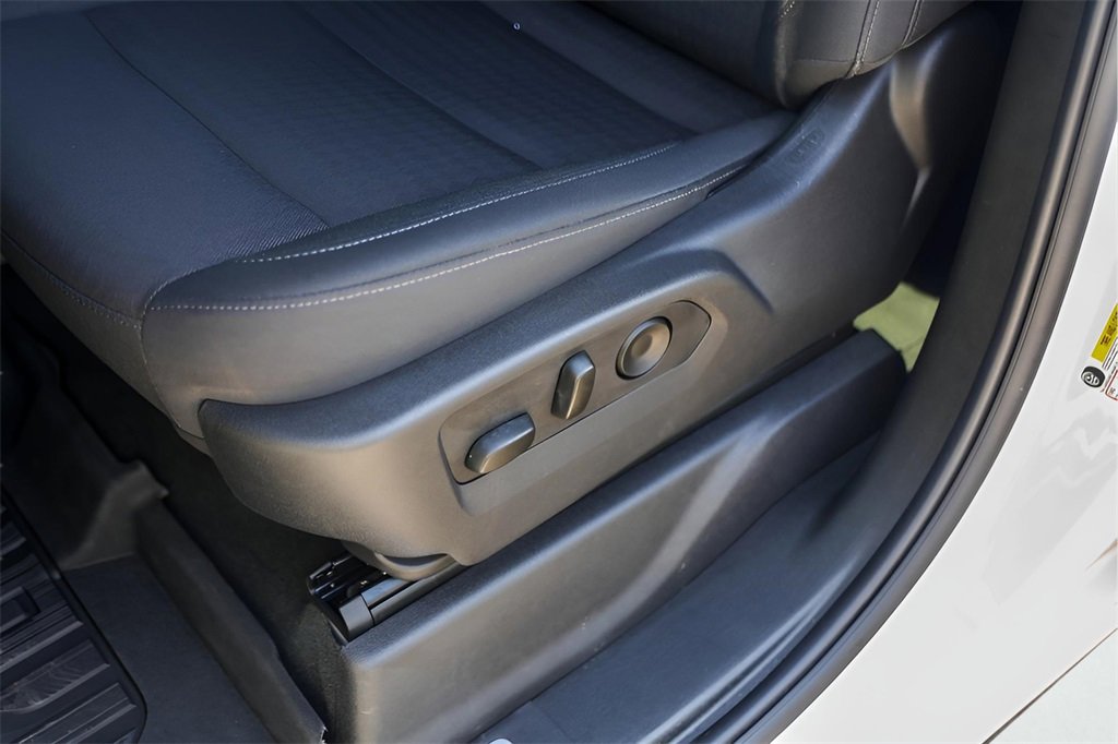 Certified 2025 GMC Sierra 1500 Elevation image 11