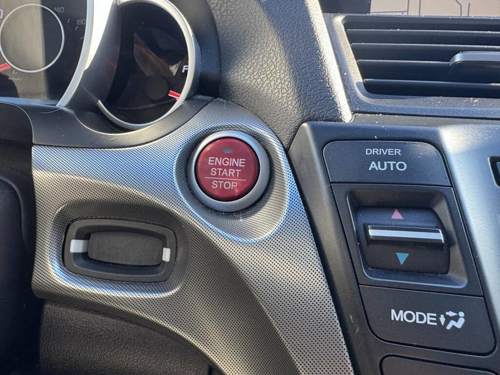 Used 2010 Acura TL SH-AWD image 24