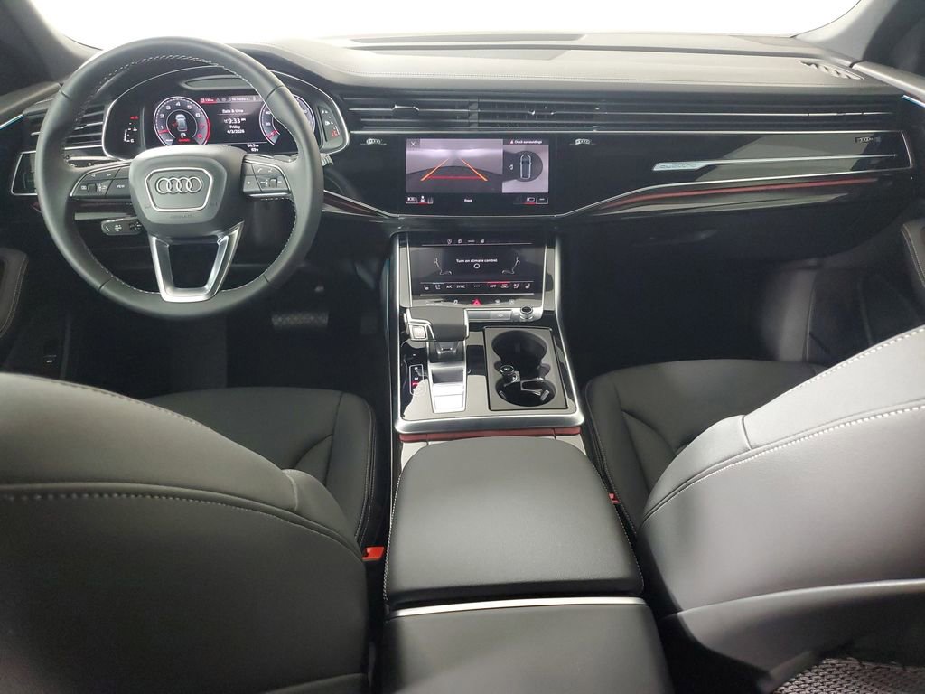 New 2026 Audi Q8 Premium Plus AWD/4WD image 15