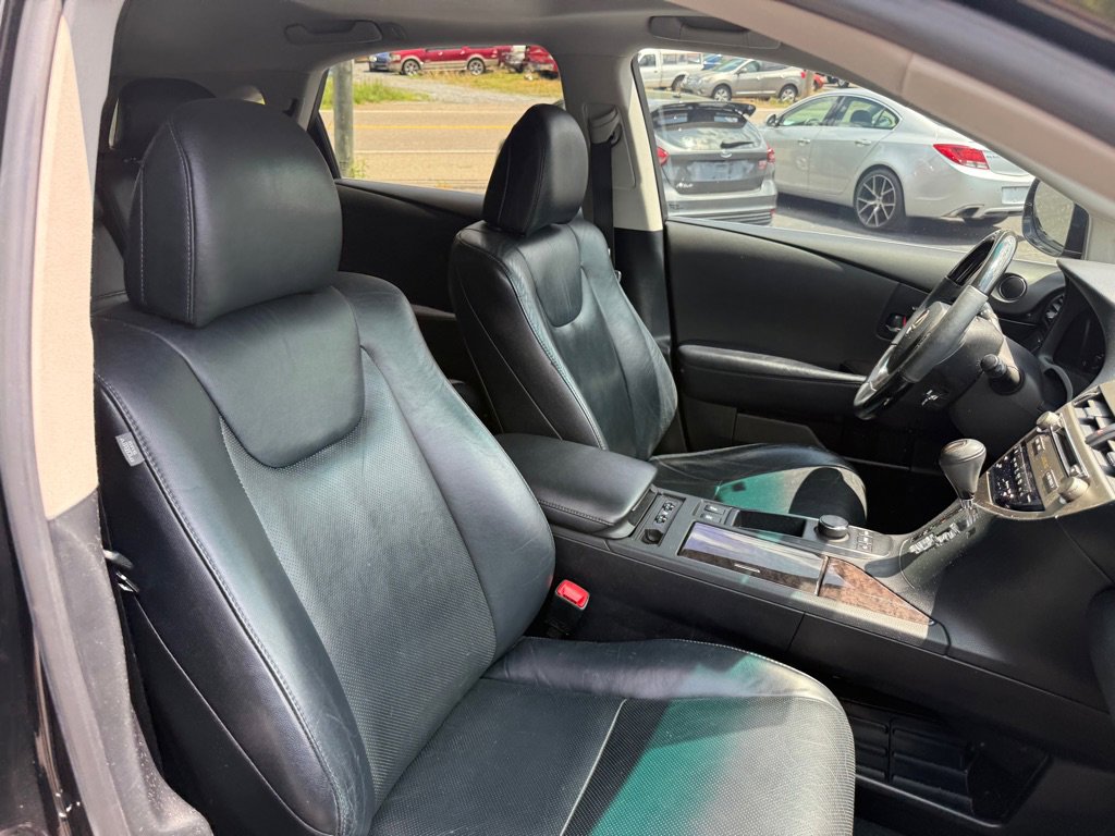 Used 2013 Lexus RX 350 AWD image 74
