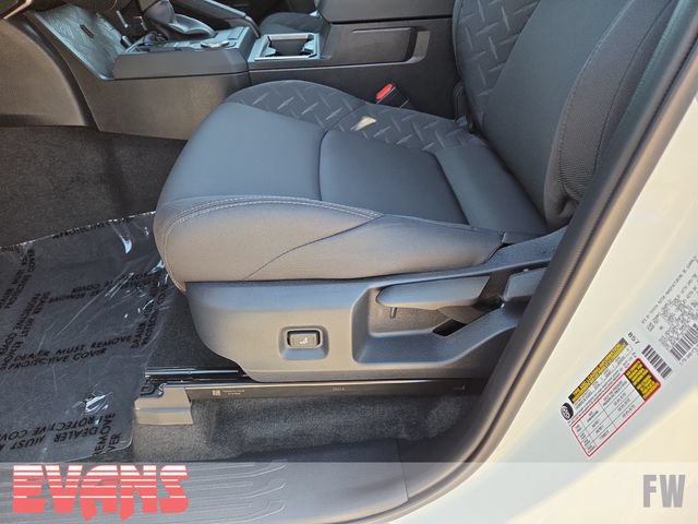 Certified 2026 Toyota Tacoma SR5 RWD image 22