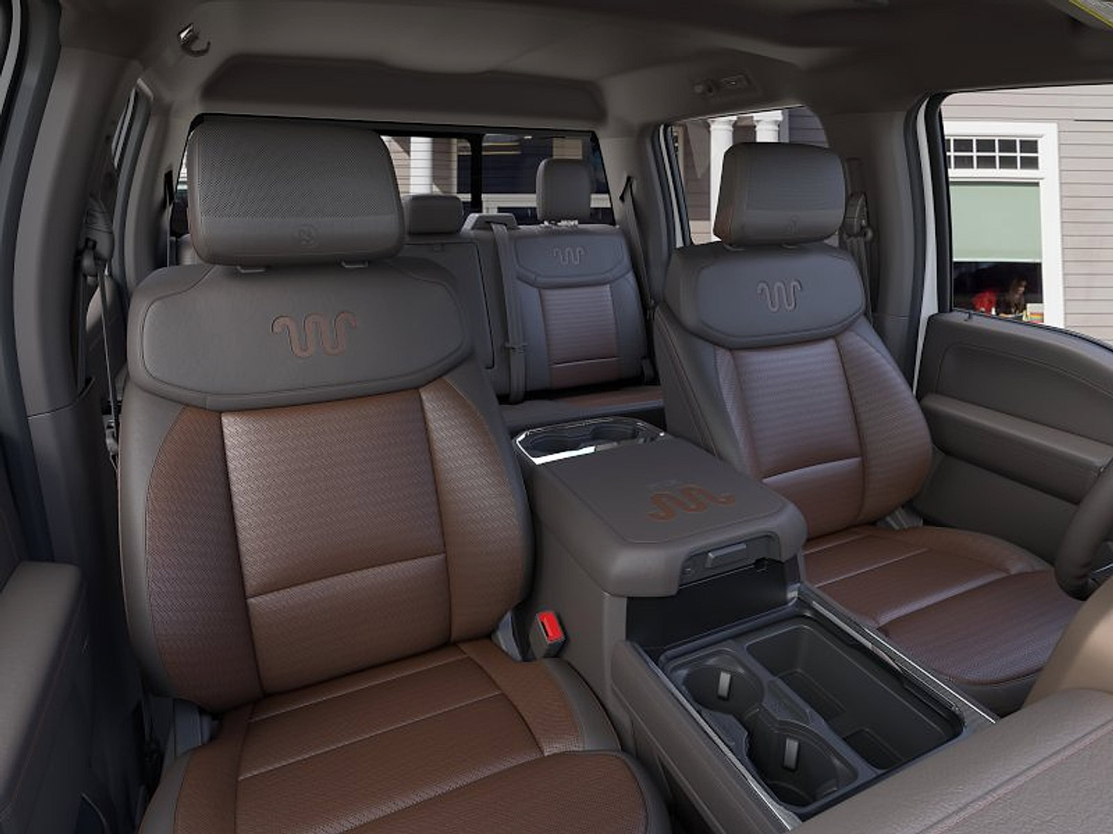 New 2026 Ford F450 King Ranch AWD/4WD image 10