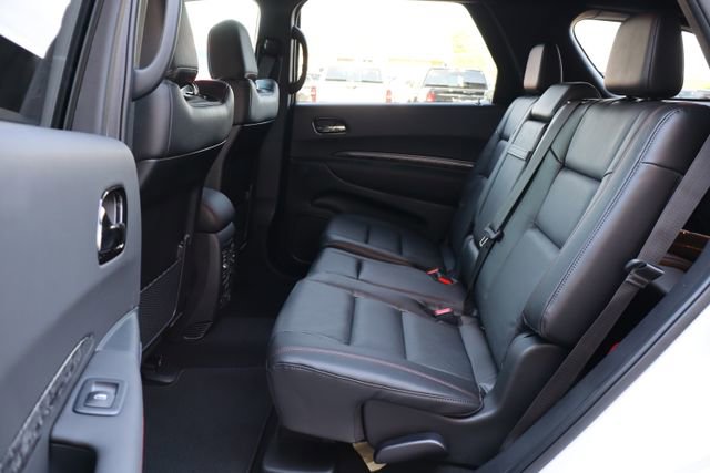 New 2026 Dodge Durango GT AWD/4WD image 40