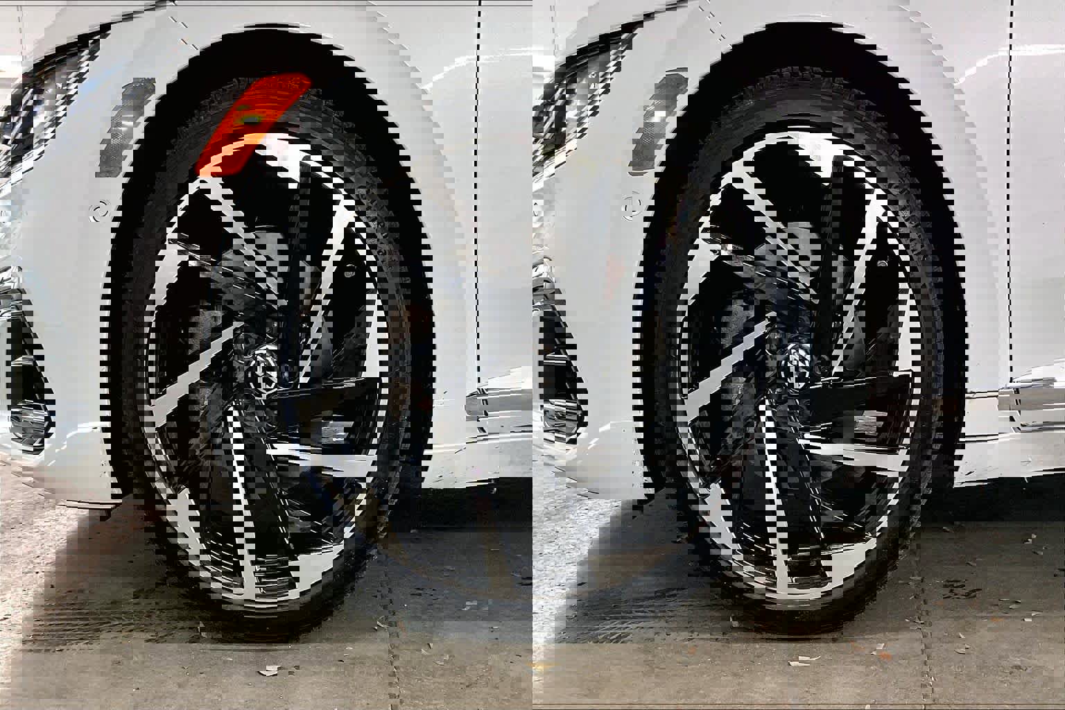 Used 2023 Volkswagen Arteon SEL Premium image 12