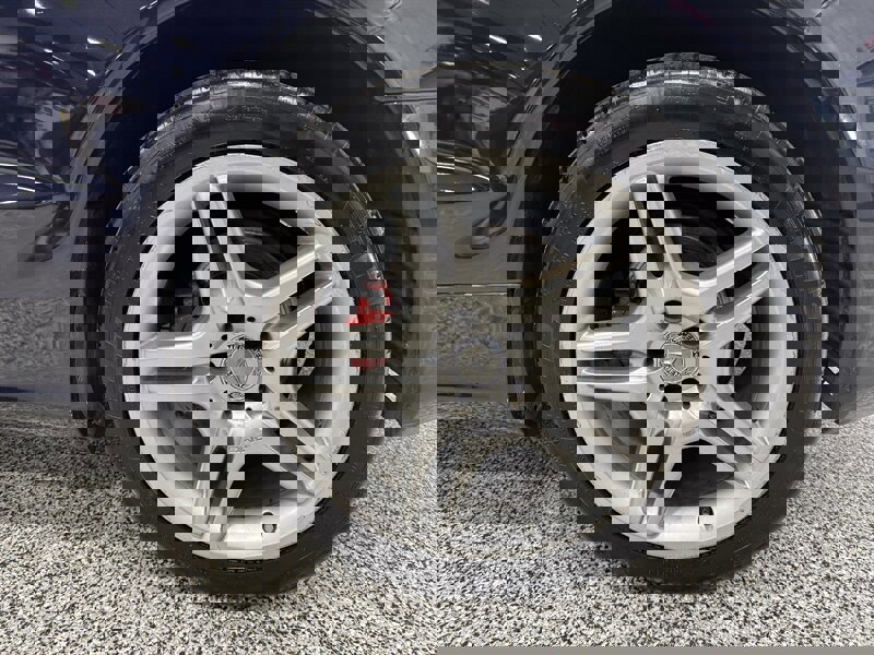 Used 2003 Mercedes-Benz SL 500 image 24