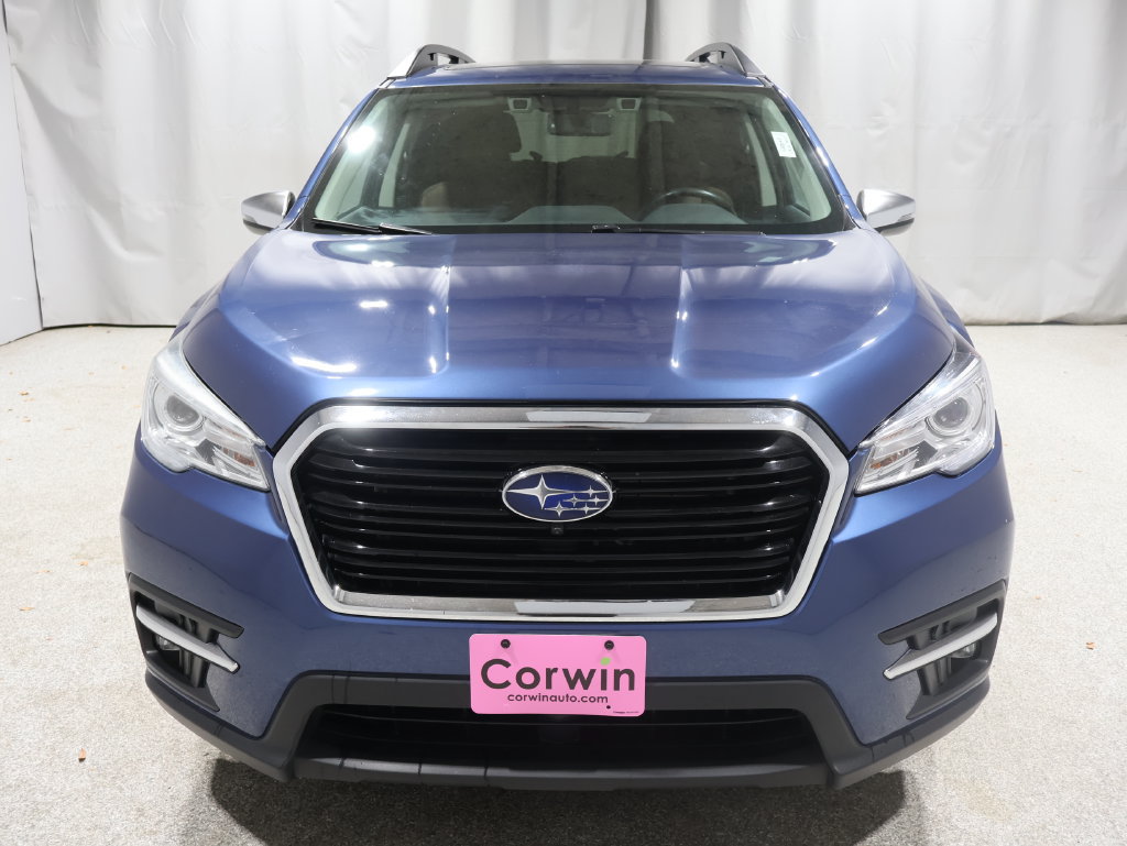 Used 2019 Subaru Ascent Touring w/ Popular Package #2 AWD/4WD image 6