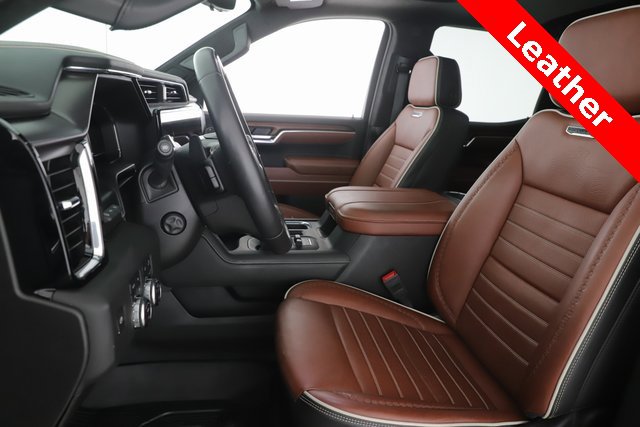 Used 2025 GMC Sierra 1500 Denali Ultimate image 17