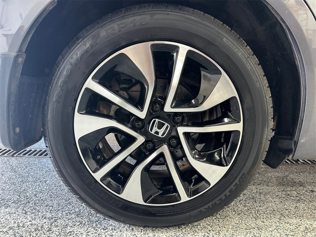 Used 2014 Honda Civic EX image 24