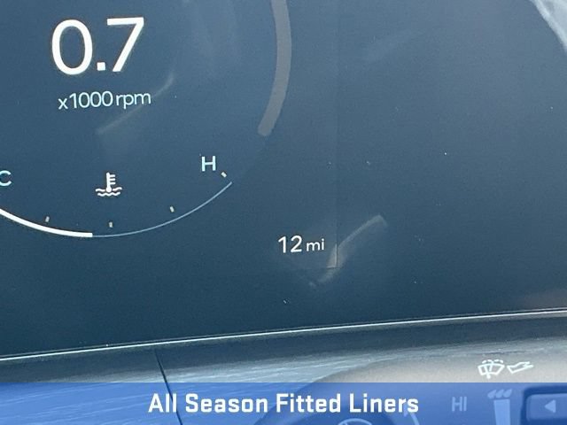 New 2026 Hyundai Santa Fe Limited AWD/4WD image 22