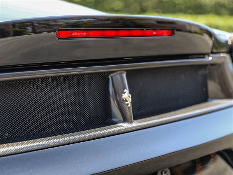 Used 2007 Ferrari F430 Coupe RWD image 14