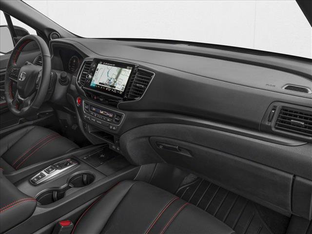 New 2026 Honda Ridgeline TrailSport image 11