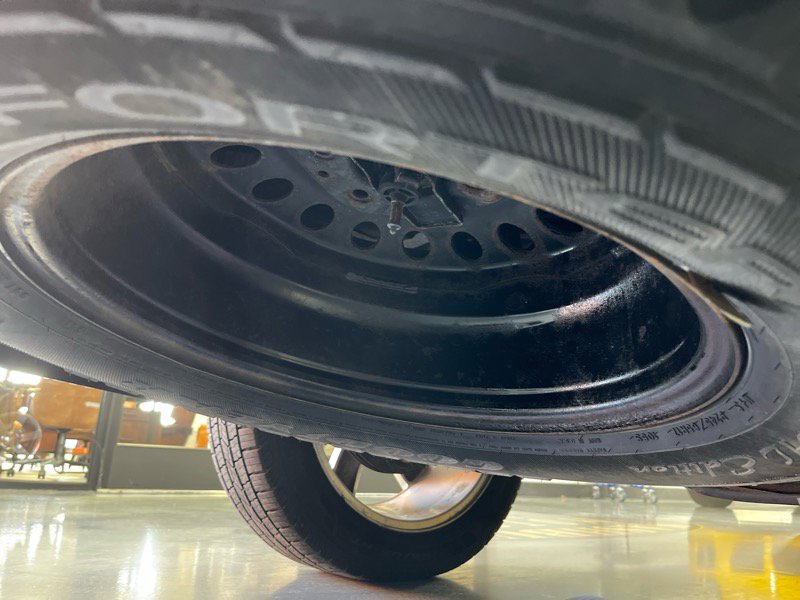 Used 2006 Chevrolet TrailBlazer LS w/ SS Package image 66