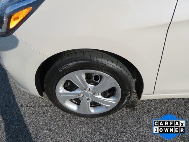 Used 2021 Chevrolet Spark LS image 9