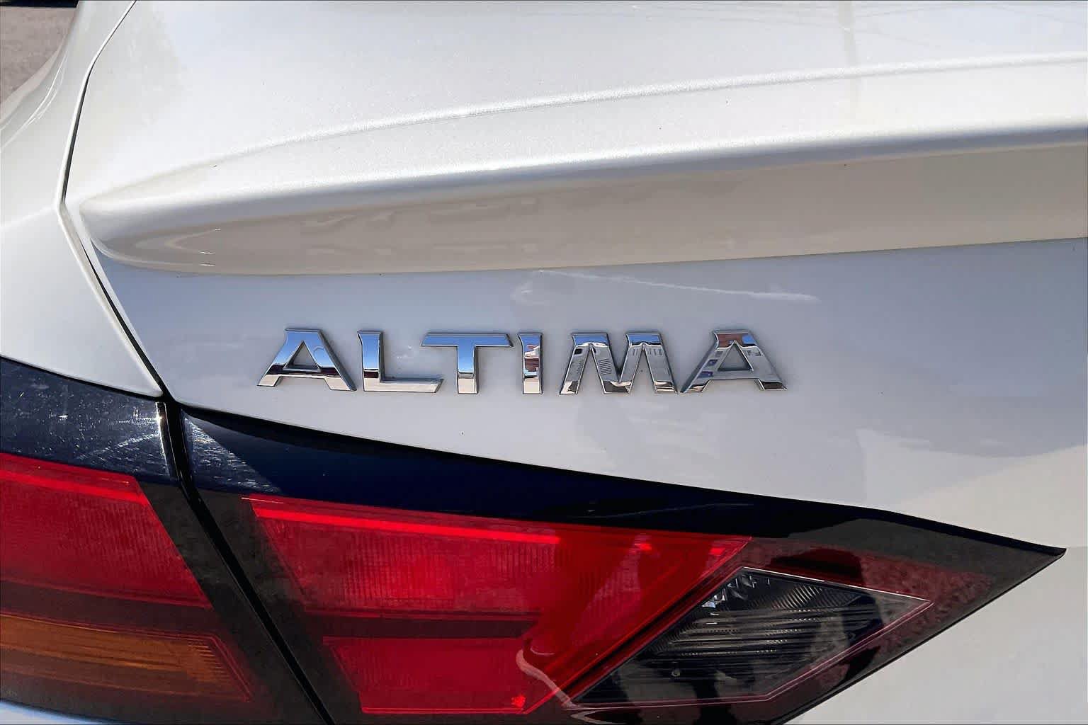 Used 2019 Nissan Altima 2.5 SV FWD image 30