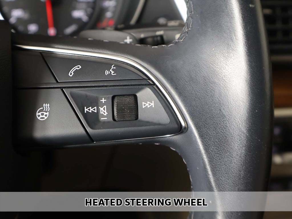 Used 2023 Audi Q5 2.0T Premium w/ Convenience Package AWD/4WD image 8