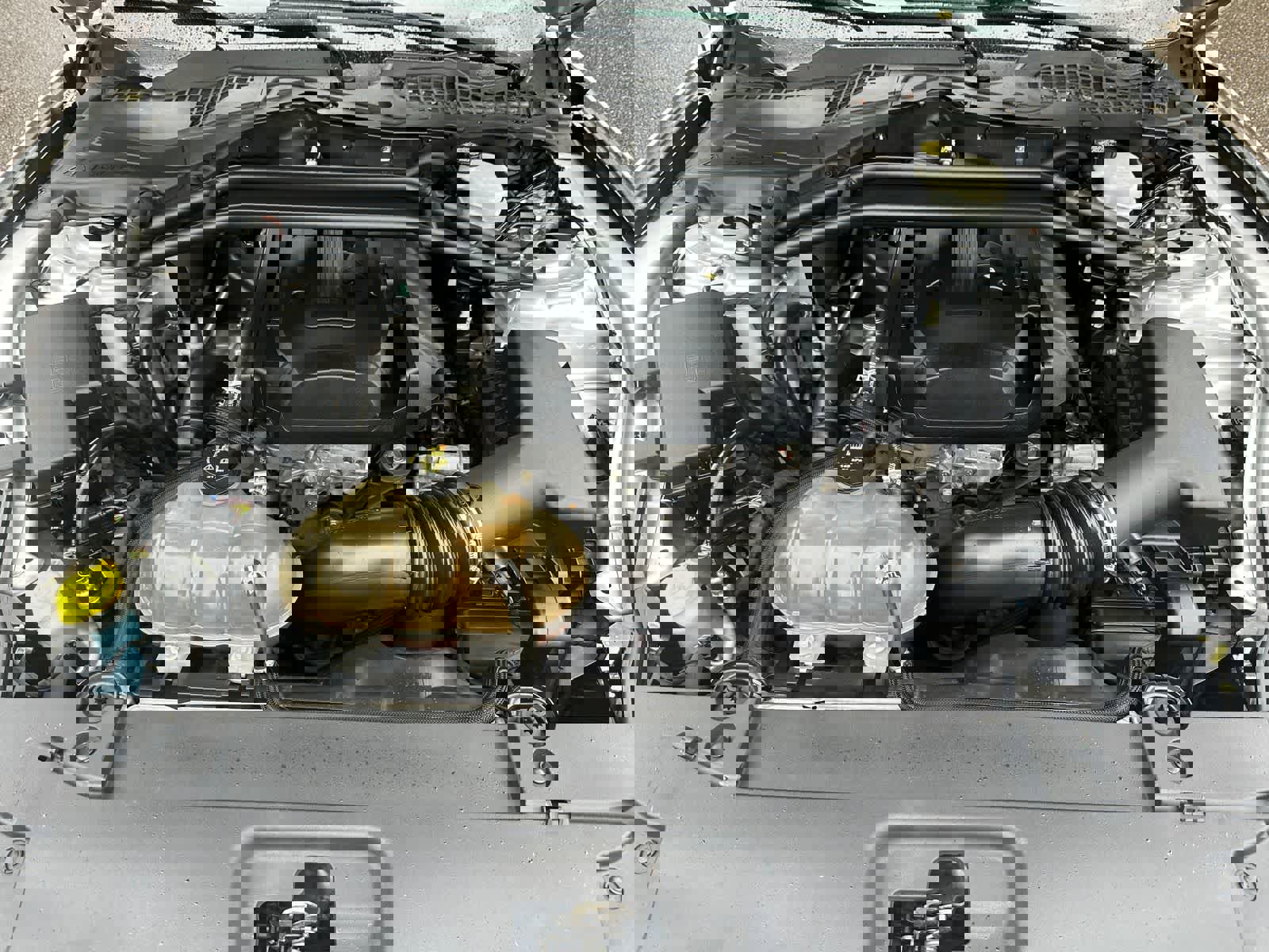 Used 2015 Ford Mustang Premium w/ Equipment Group 201A RWD image 7