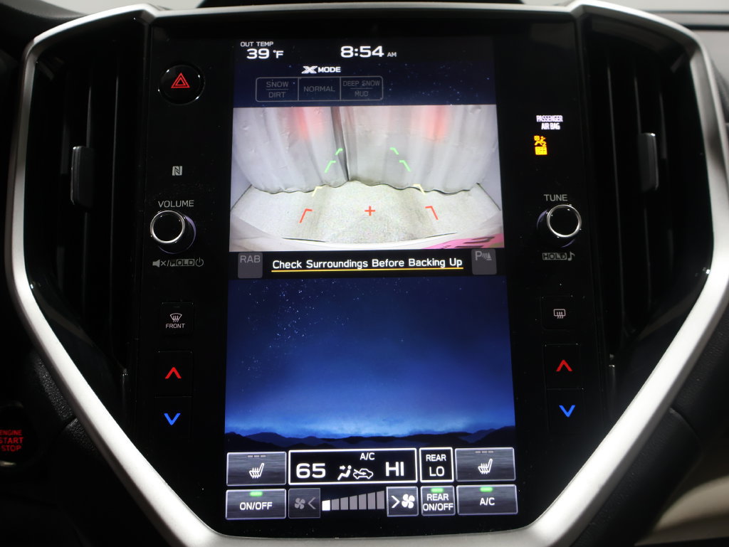 Used 2023 Subaru Ascent Limited AWD/4WD image 28