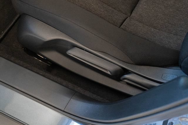 New 2026 Honda Accord LX image 13
