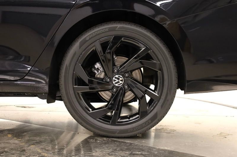 New 2026 Volkswagen Jetta SE image 37