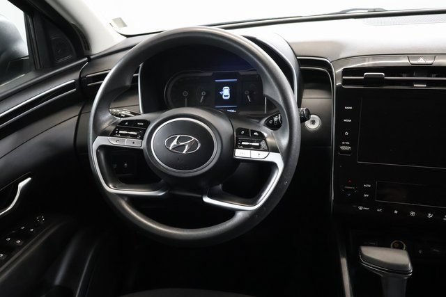 Used 2024 Hyundai Tucson SEL AWD/4WD image 15