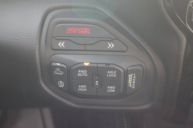 New 2026 RAM 1500 RHO image 12