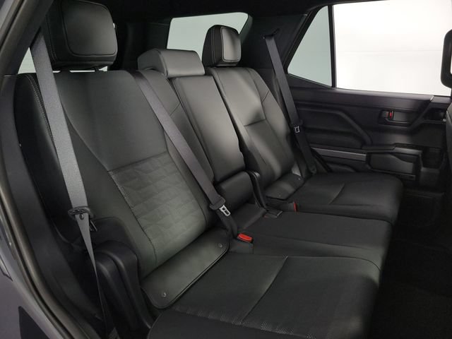 Used 2026 Toyota 4Runner TRD Sport Premium AWD/4WD image 16