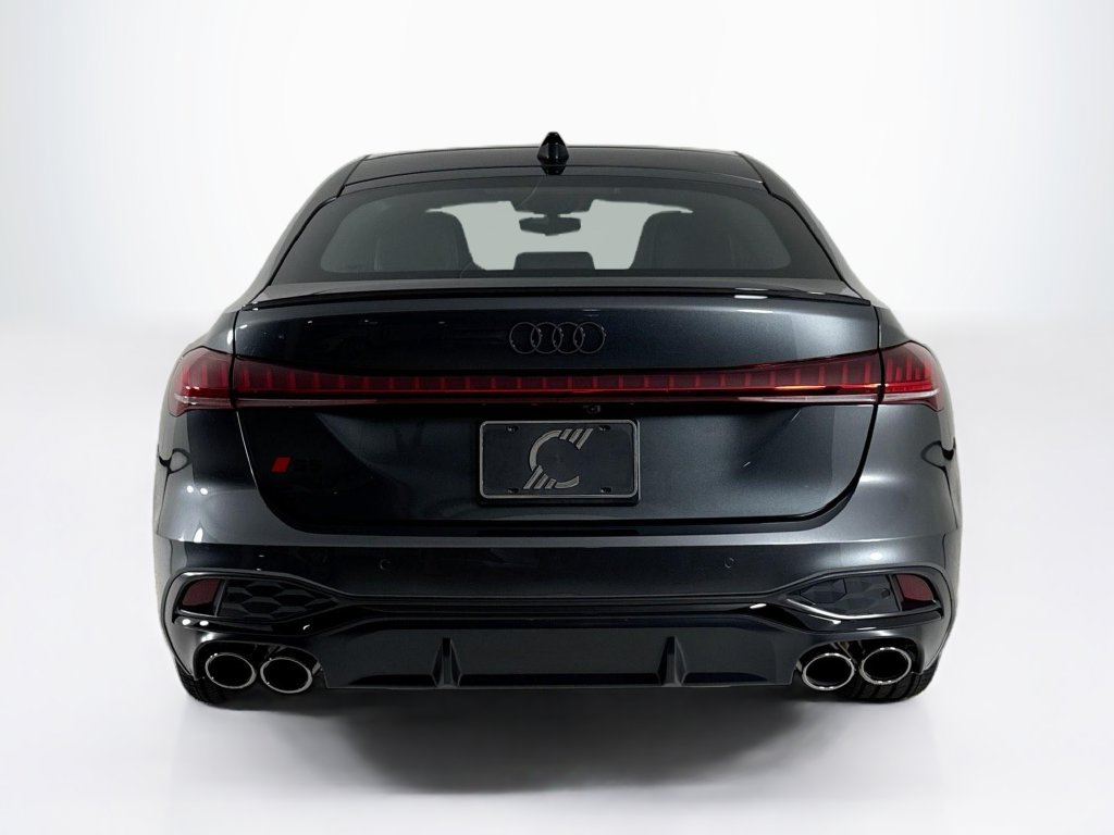 New 2026 Audi S5 Premium Plus AWD/4WD image 4