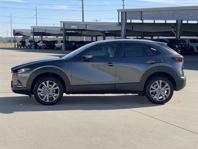 New 2026 MAZDA CX-30 AWD 2.5 S image 16