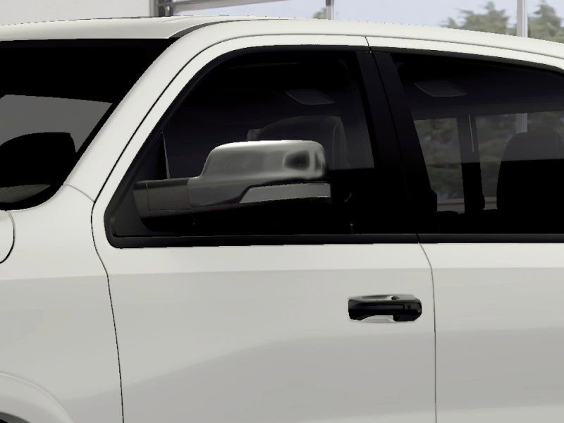 New 2026 RAM 1500 Laramie image 16