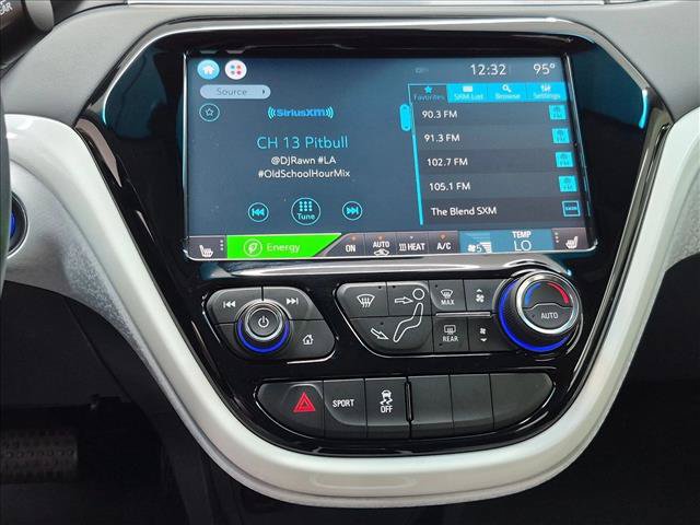 Used 2020 Chevrolet Bolt LT FWD image 14