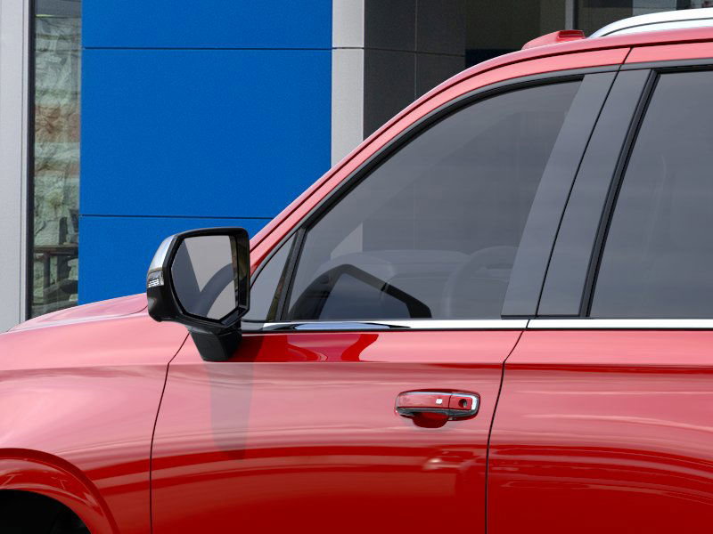 New 2026 Chevrolet Tahoe Premier image 12