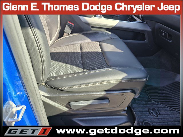Used 2022 RAM 1500 Big Horn AWD/4WD image 33
