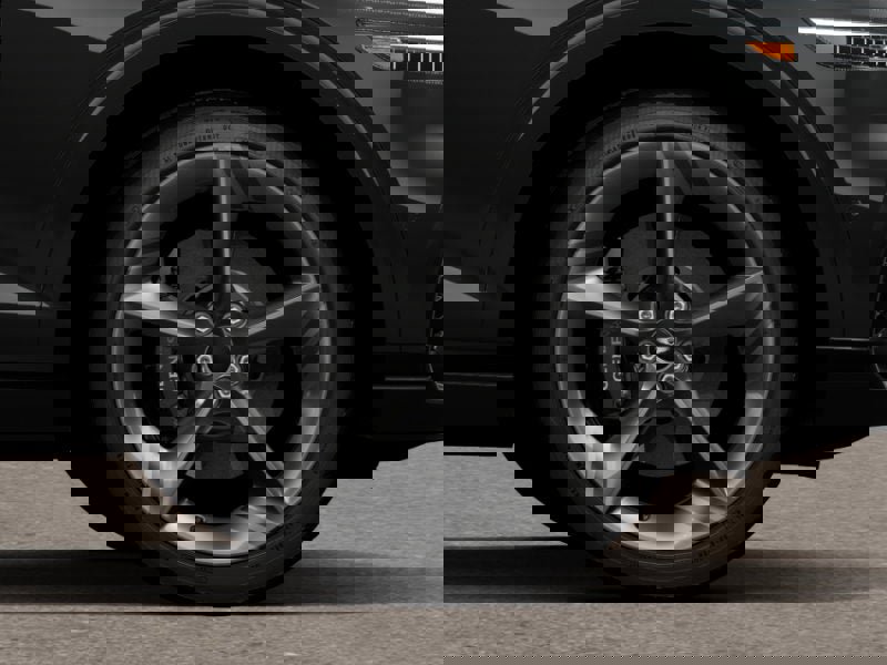 New 2026 Genesis GV70 3.5T Sport Prestige AWD/4WD image 8