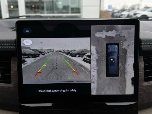 Used 2024 Ford Expedition Max Limited image 42