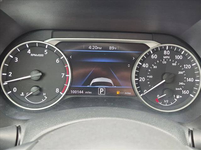 Used 2022 Nissan Sentra SR FWD image 10