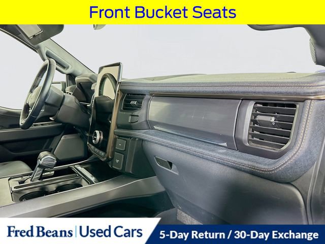 Certified 2022 Ford F150 Lightning Lariat image 35