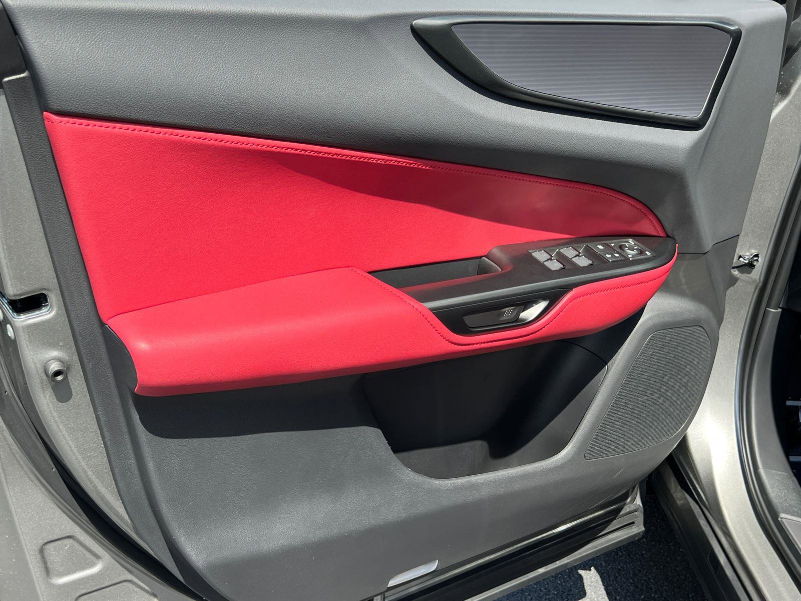 New 2026 Lexus NX 350 F Sport AWD/4WD image 10