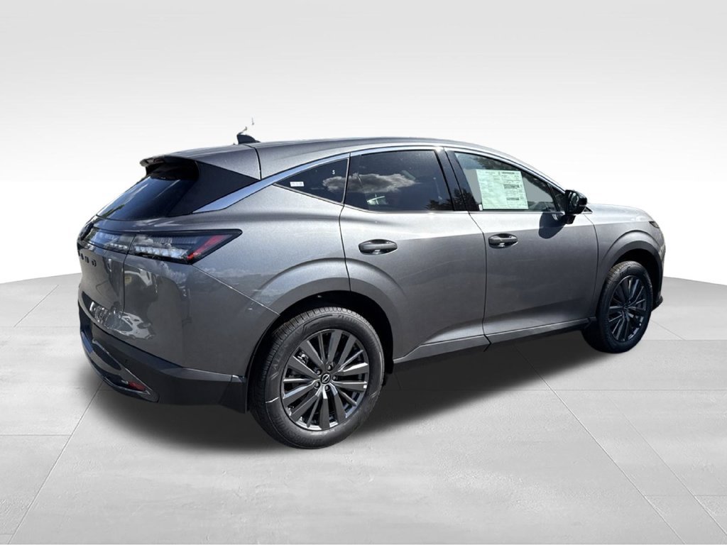 New 2026 Nissan Murano SL AWD/4WD image 7