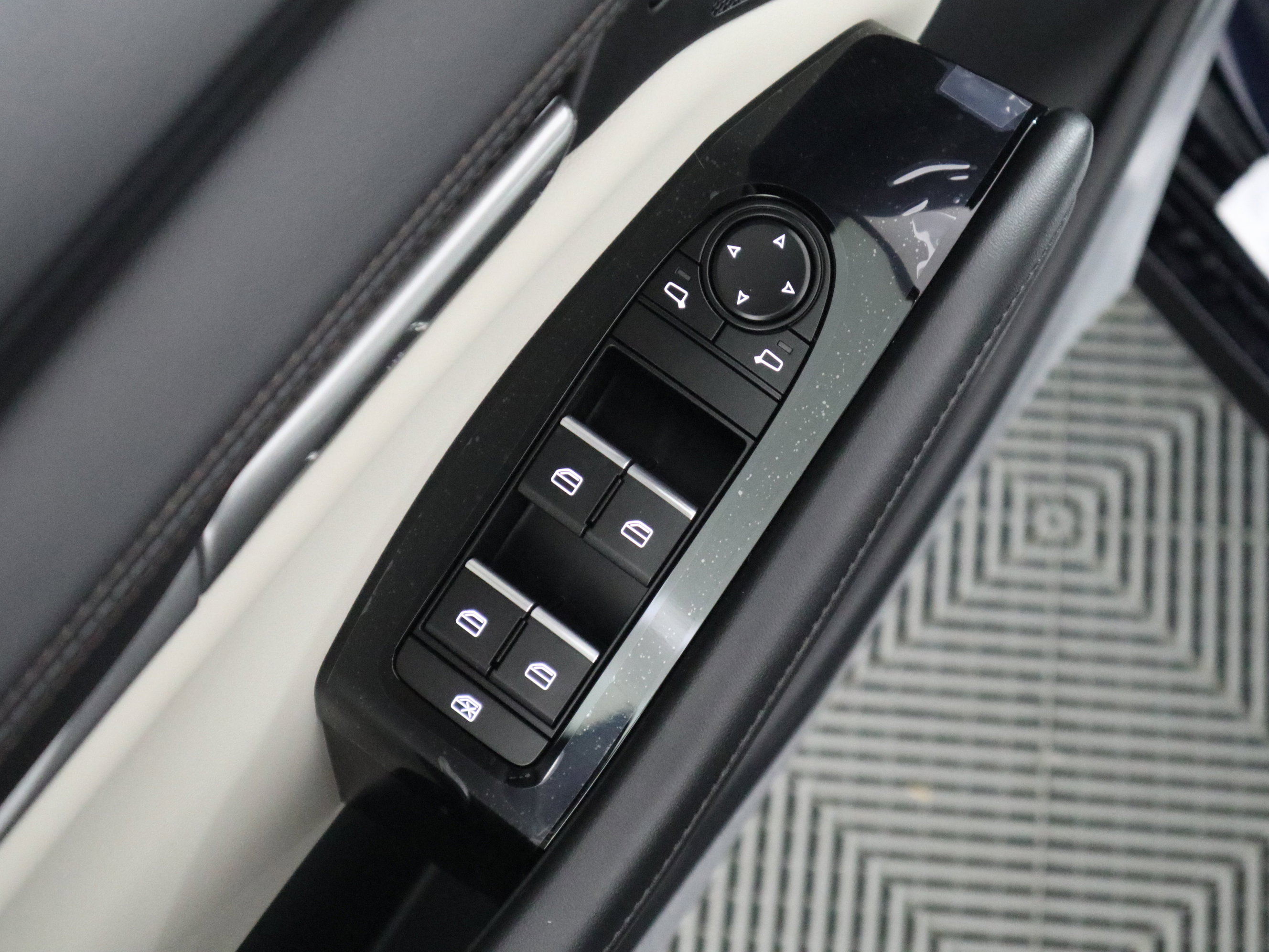 New 2026 MAZDA MAZDA3 2.5 S Sedan w/ Preferred Pkg image 34