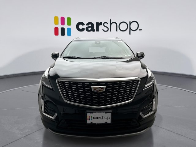 Used 2023 Cadillac XT5 Premium Luxury AWD/4WD image 8