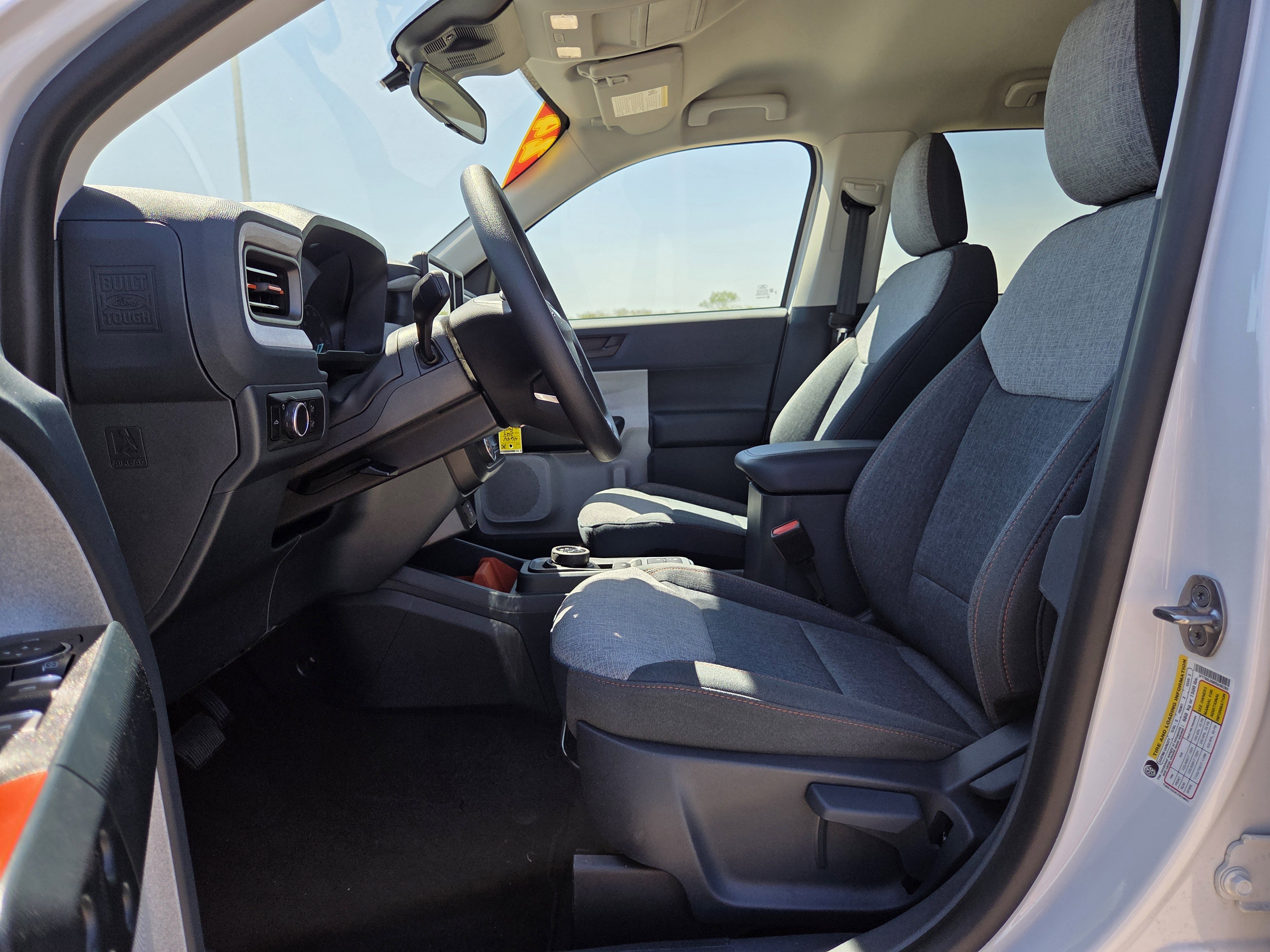 Used 2024 Ford Maverick XLT w/ Equipment Group 300A Standard image 13