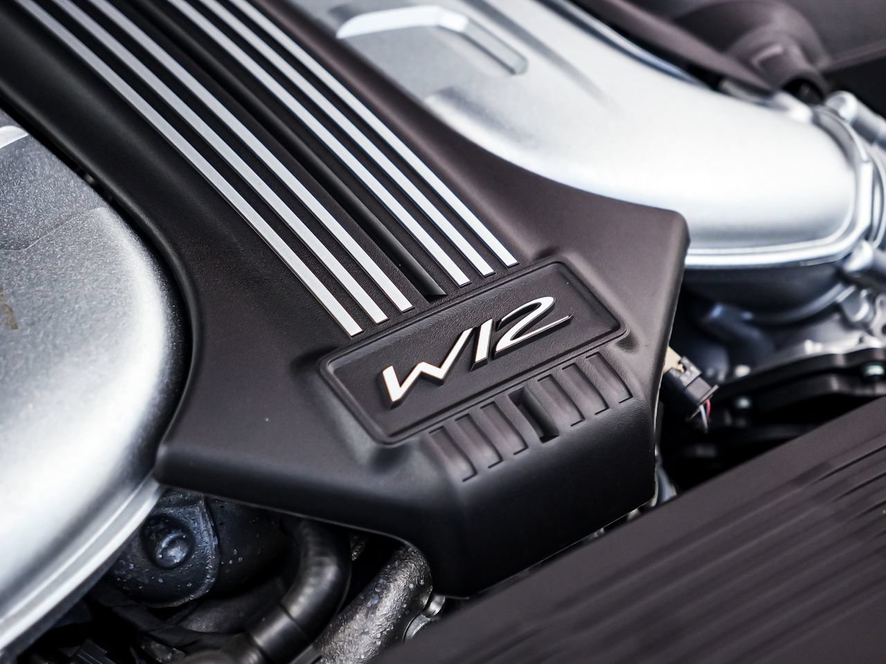 Certified 2022 Bentley Continental GT Speed AWD/4WD image 45
