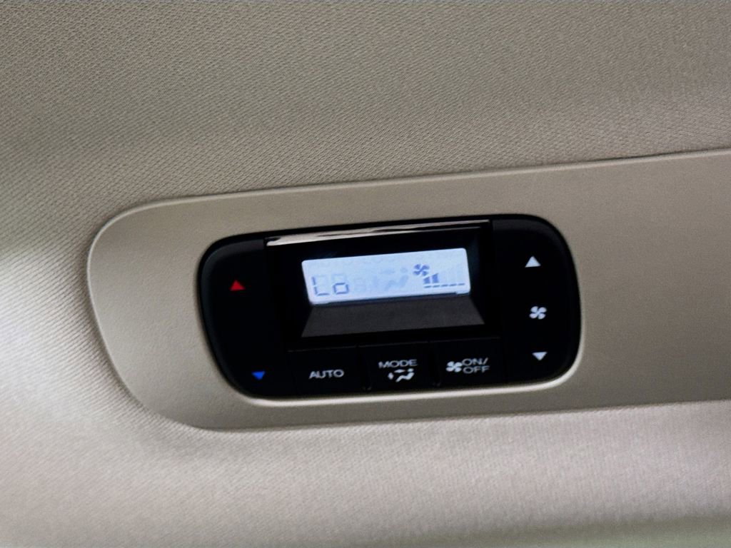 Used 2026 Honda Odyssey Touring image 35