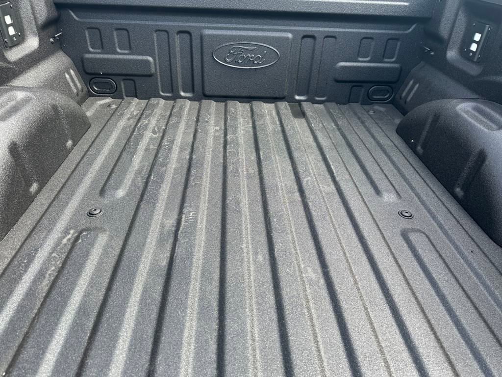 New 2025 Ford F150 XL image 20