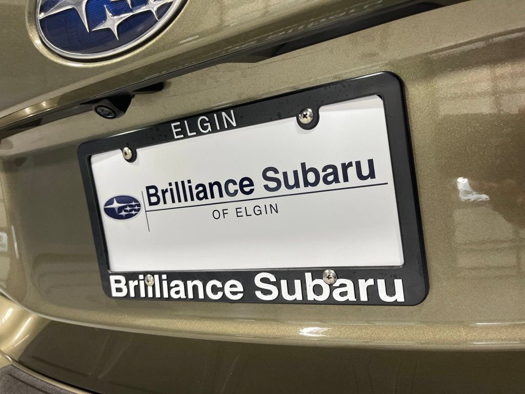 Used 2024 Subaru Outback Premium AWD/4WD image 40