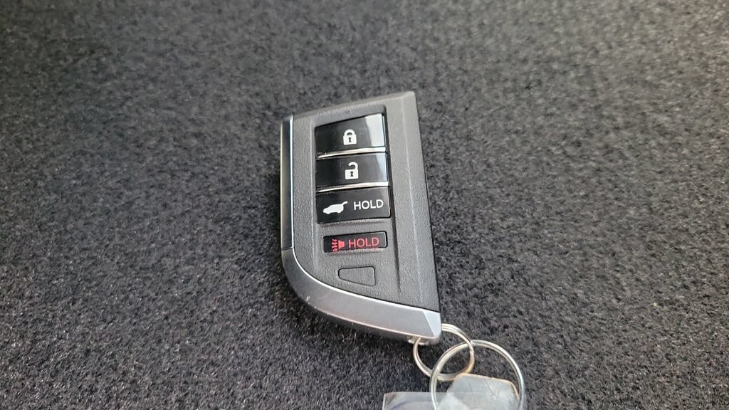 New 2026 Acura RDX SH-AWD image 24